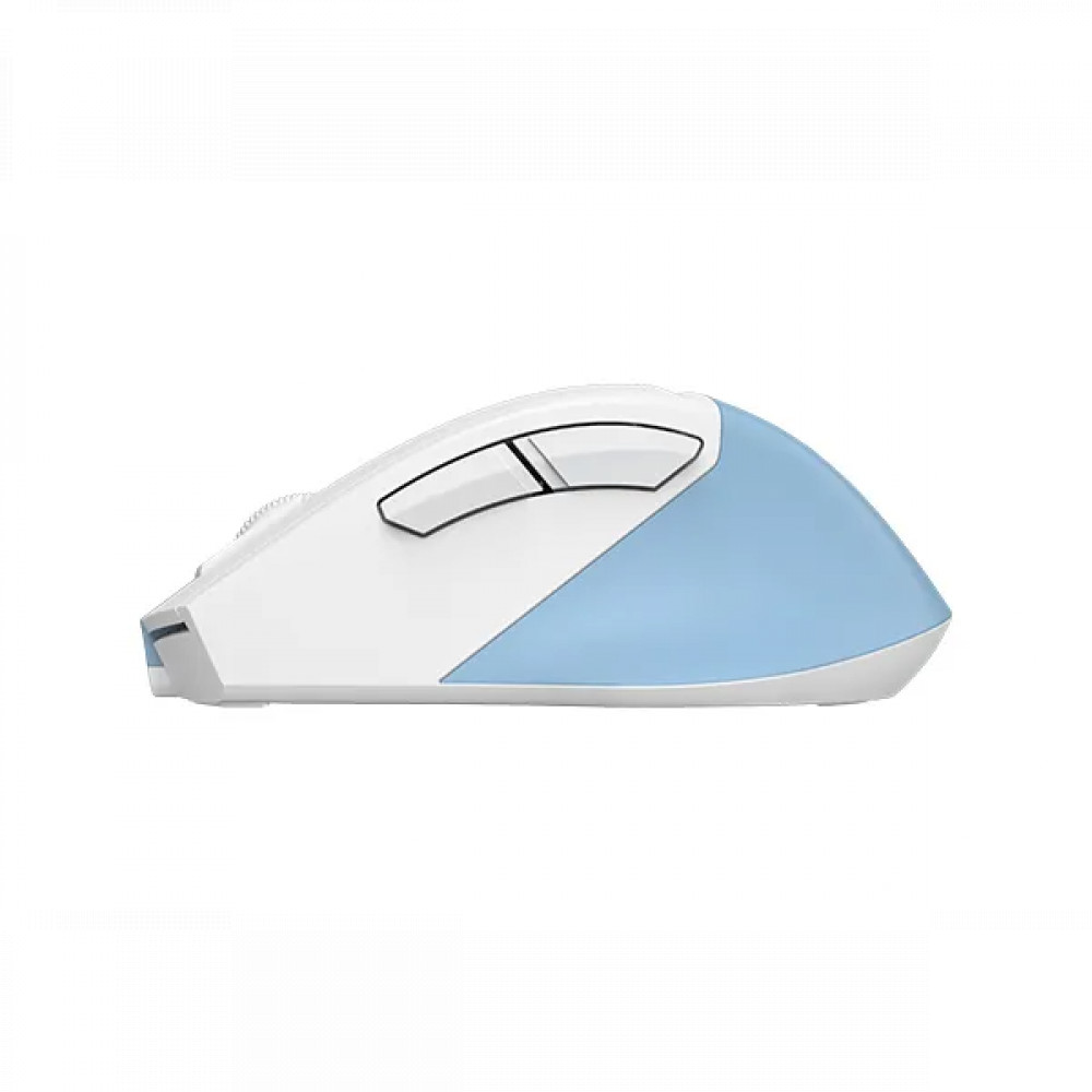 Мышь A4Tech Fstyler FG45CS Air2 Icy Blue FG45CSAir2 Icy Blue Бюджетные, Беспроводная - миниатюра 9