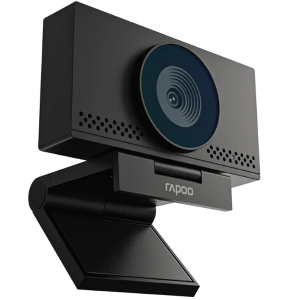 Веб камеры Rapoo C500AF - миниатюра 4
