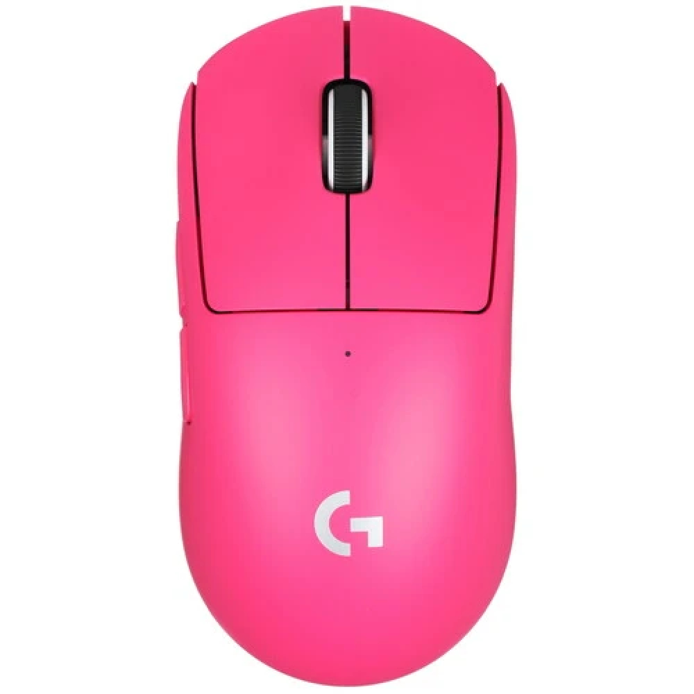 Мышь Logitech G Pro X Superlight 910-005960 Игровые, Беспроводная - миниатюра 4