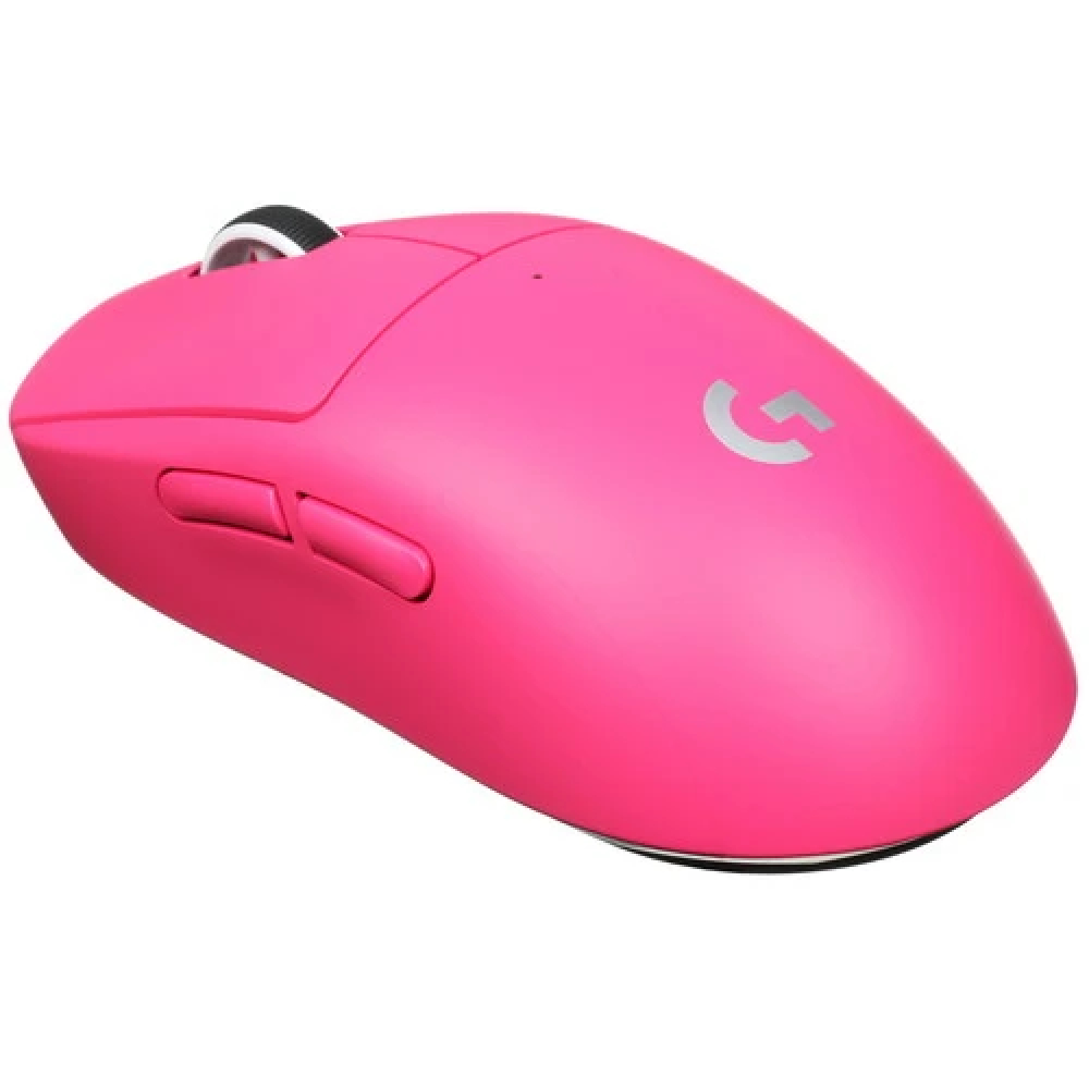 Мышь Logitech G Pro X Superlight 910-005960 Игровые, Беспроводная - миниатюра 5