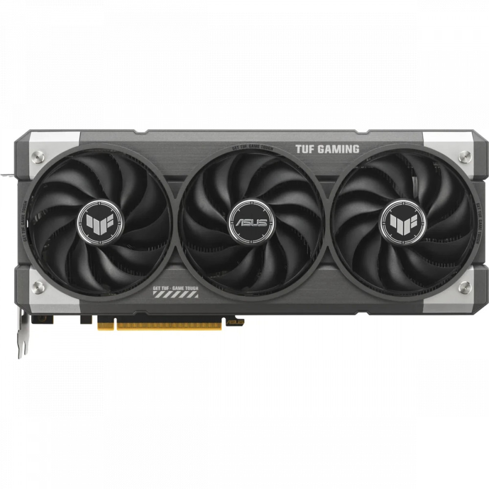 Видеокарта Asus GeForce RTX 5060 TUF OC 8Gb (TUF-RTX5060-O8G-GAMING) 8 ГБ - миниатюра 7