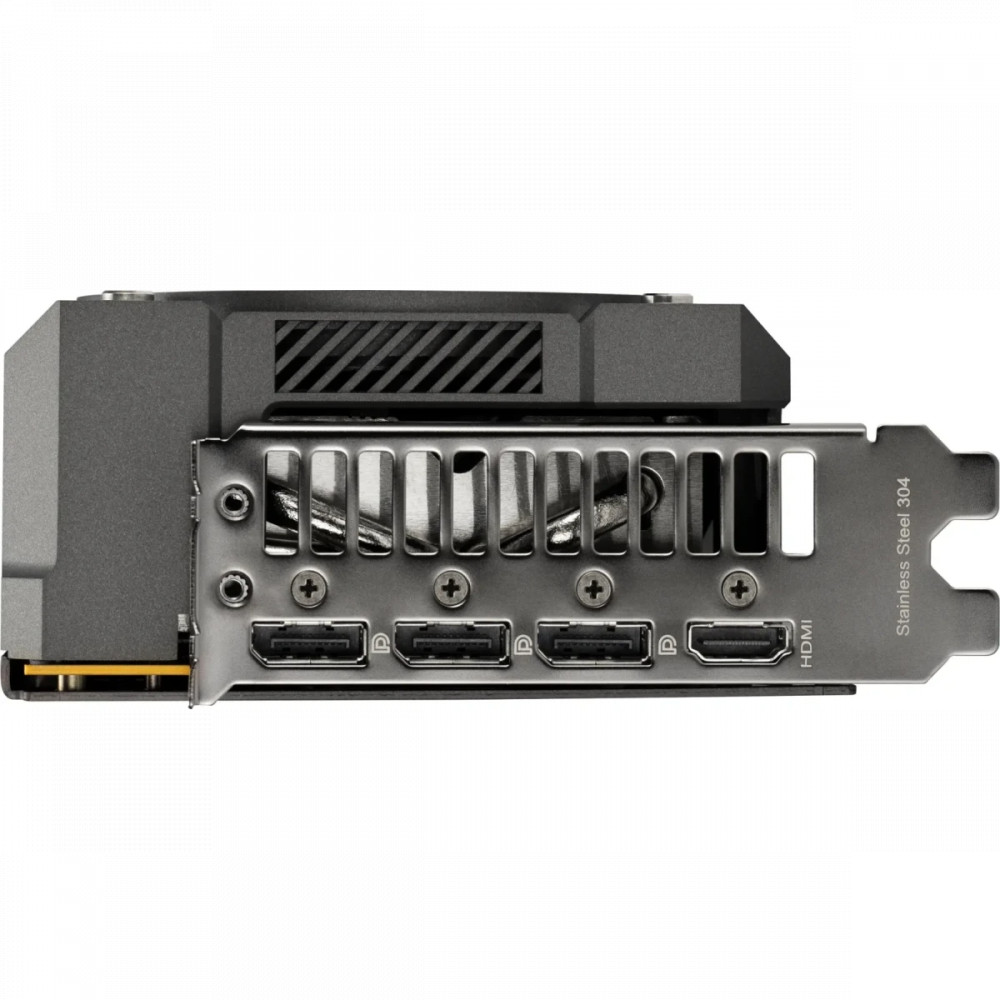 Видеокарта Asus GeForce RTX 5060 TUF OC 8Gb (TUF-RTX5060-O8G-GAMING) 8 ГБ - миниатюра 10