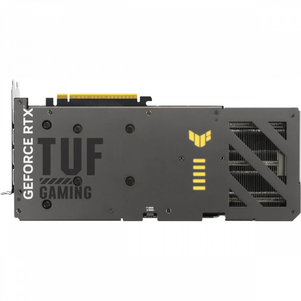 Видеокарта Asus GeForce RTX 5060 TUF OC 8Gb (TUF-RTX5060-O8G-GAMING) 8 ГБ - миниатюра 8