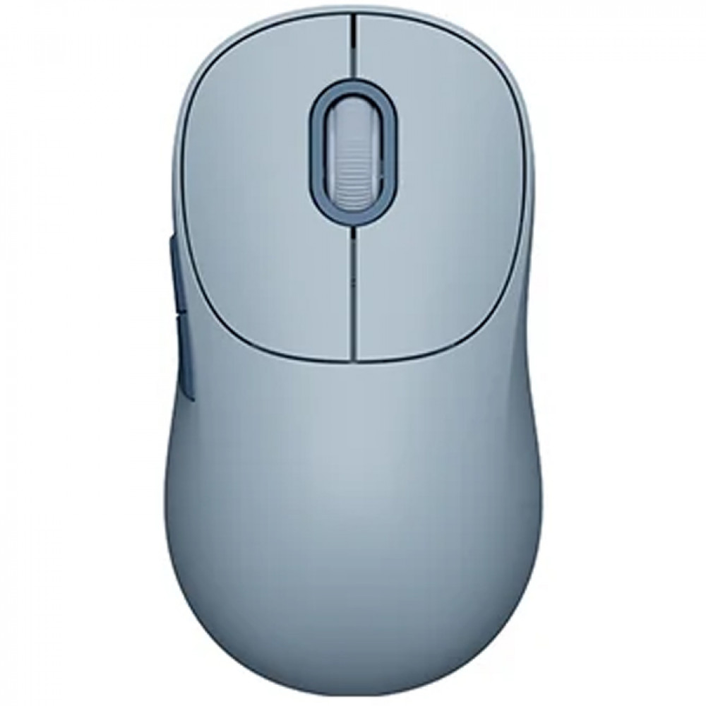 Мышь Xiaomi Wireless Mouse 3 XMWXSB03YM Бюджетные, Беспроводная - миниатюра 3