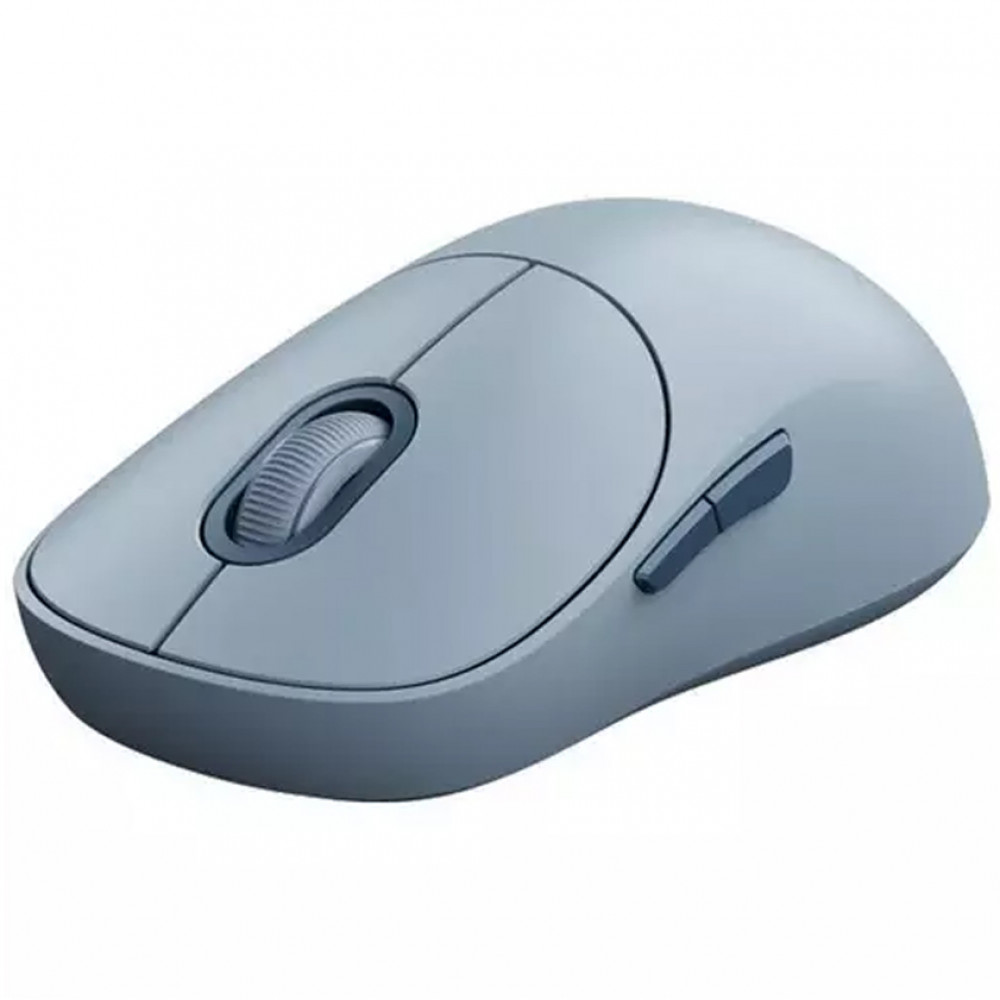 Мышь Xiaomi Wireless Mouse 3 XMWXSB03YM Бюджетные, Беспроводная - миниатюра 4