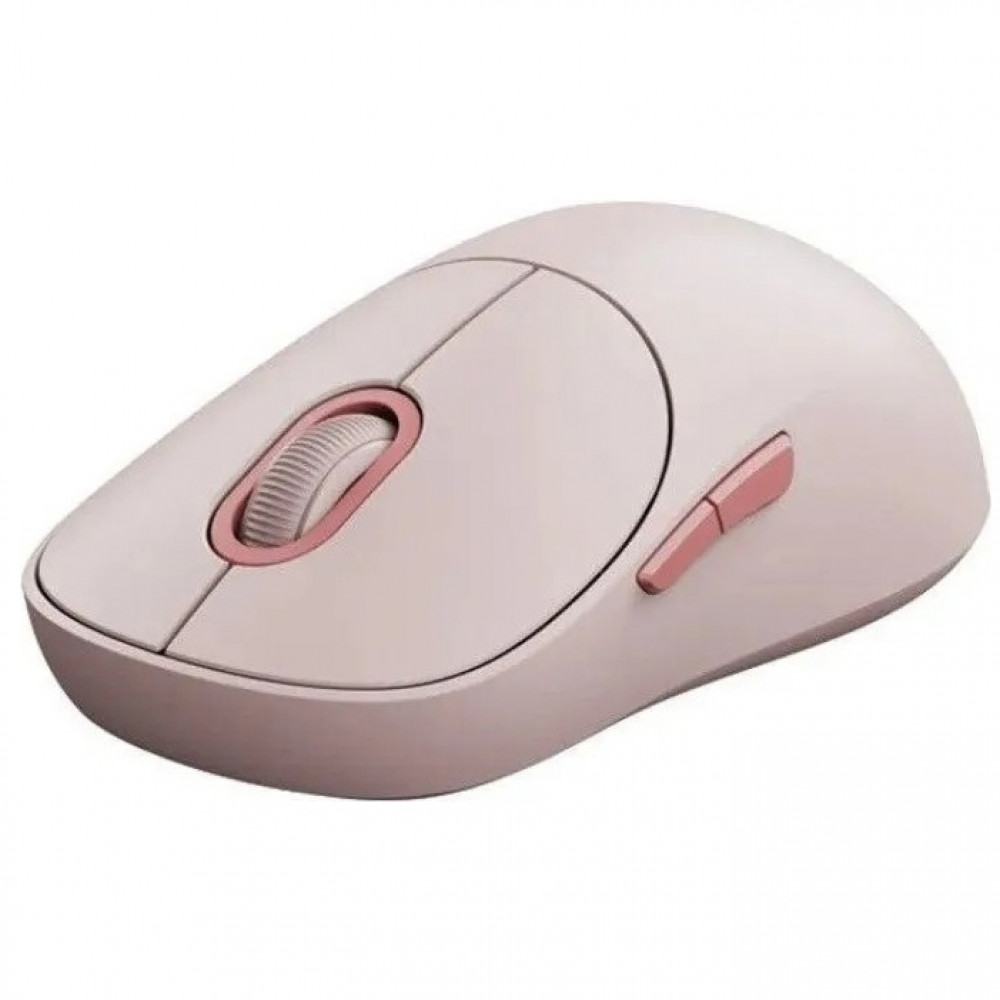 Мышь Xiaomi Wireless Mouse 3 XMWXSB06YM Бюджетные, Беспроводная - миниатюра 4