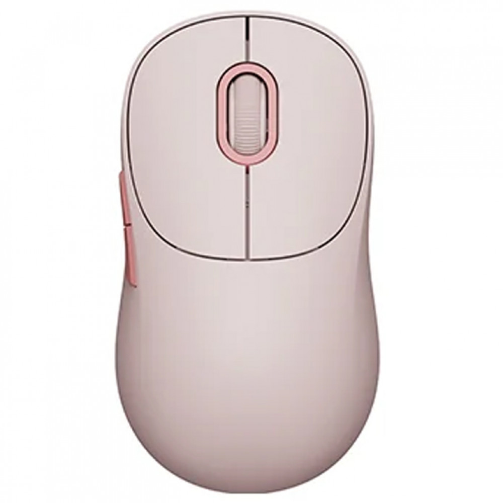 Мышь Xiaomi Wireless Mouse 3 XMWXSB06YM Бюджетные, Беспроводная - миниатюра 3