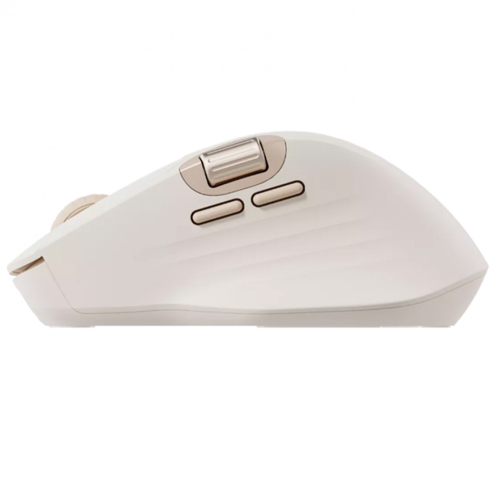Мышь Rapoo MT560 Milk Tea Brown Бюджетные, Беспроводная - миниатюра 6