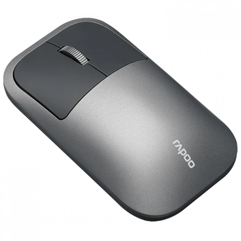 Мышь Rapoo M700 Silent Бюджетные, Беспроводная - миниатюра 5