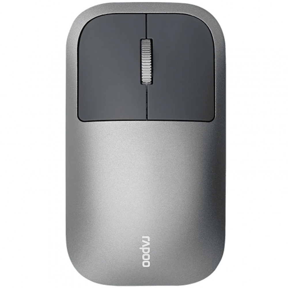 Мышь Rapoo M700 Silent Бюджетные, Беспроводная - миниатюра 4