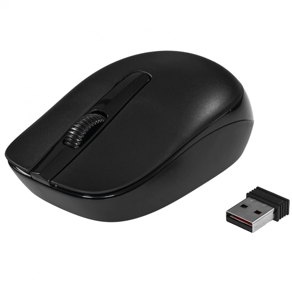Клавиатура + мышь Genius Smart KM-8101 - миниатюра 6