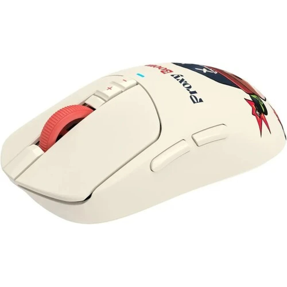 Мышь Bloody R72 Ultra Proxy Boom Игровые, Беспроводная - миниатюра 7