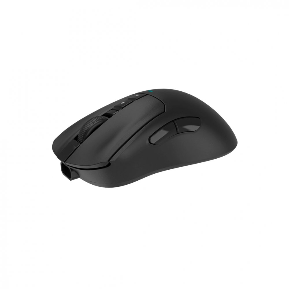 Мышь Bloody R73 Ultra Black Игровые, Беспроводная - миниатюра 5