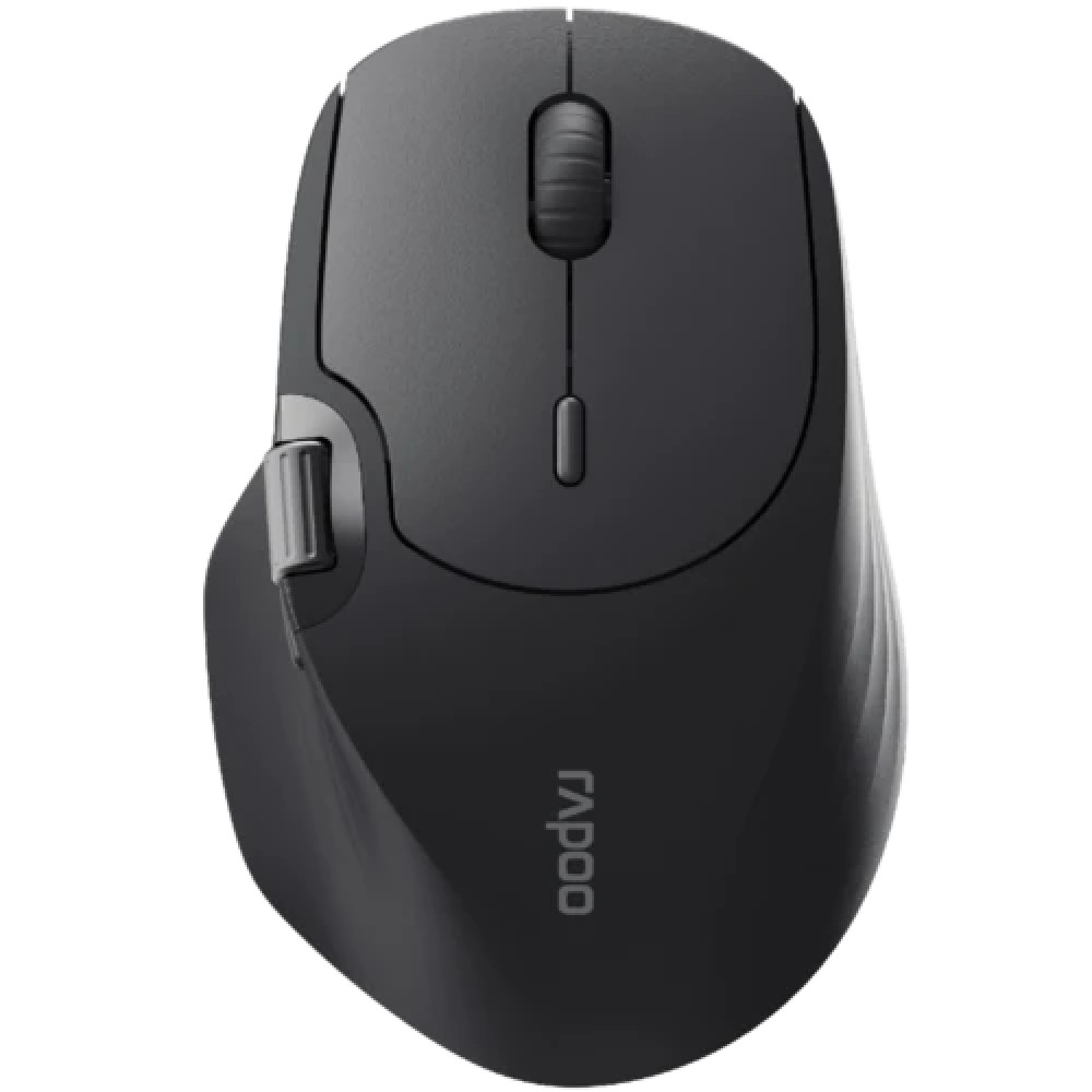 Мышь Rapoo MT560 12176 Бюджетные, Беспроводная - миниатюра 4