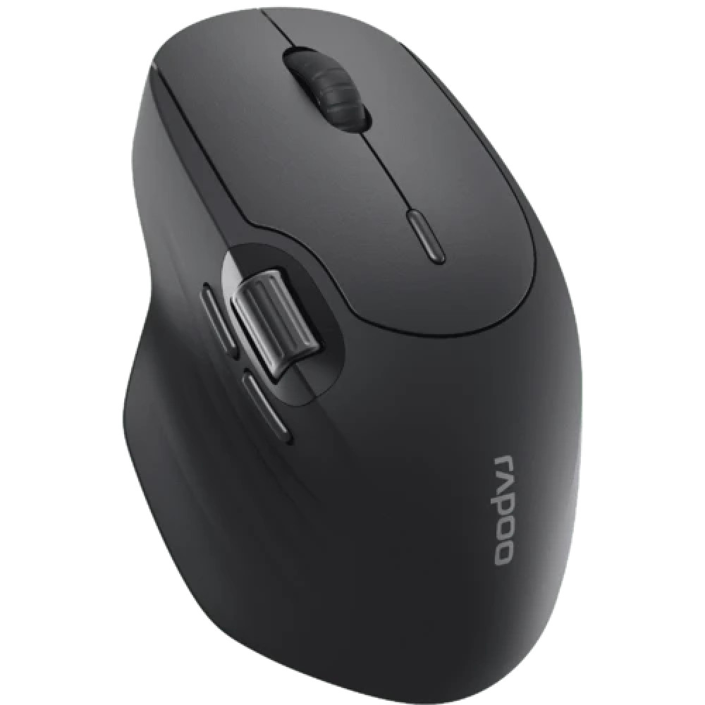 Мышь Rapoo MT560 12176 Бюджетные, Беспроводная - миниатюра 5