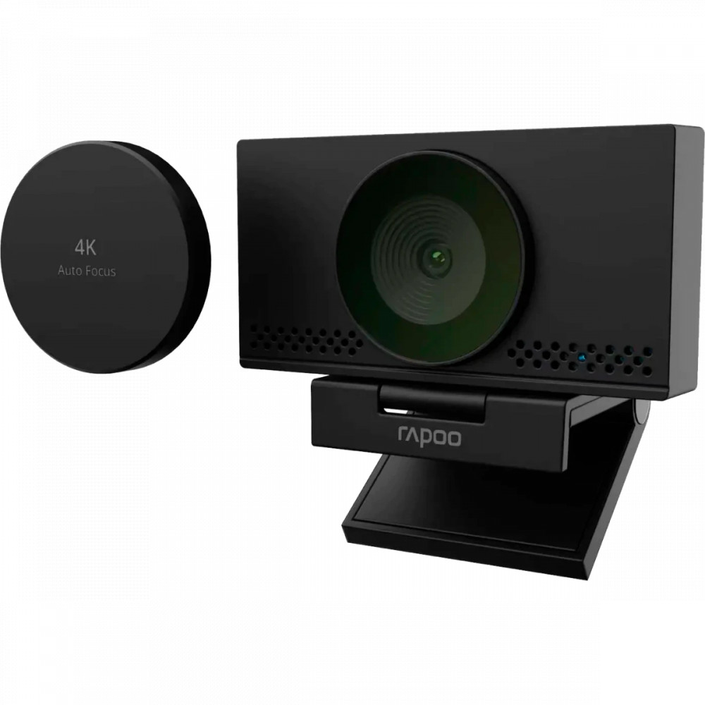 Веб камеры Rapoo C500AF 12968 - миниатюра 6