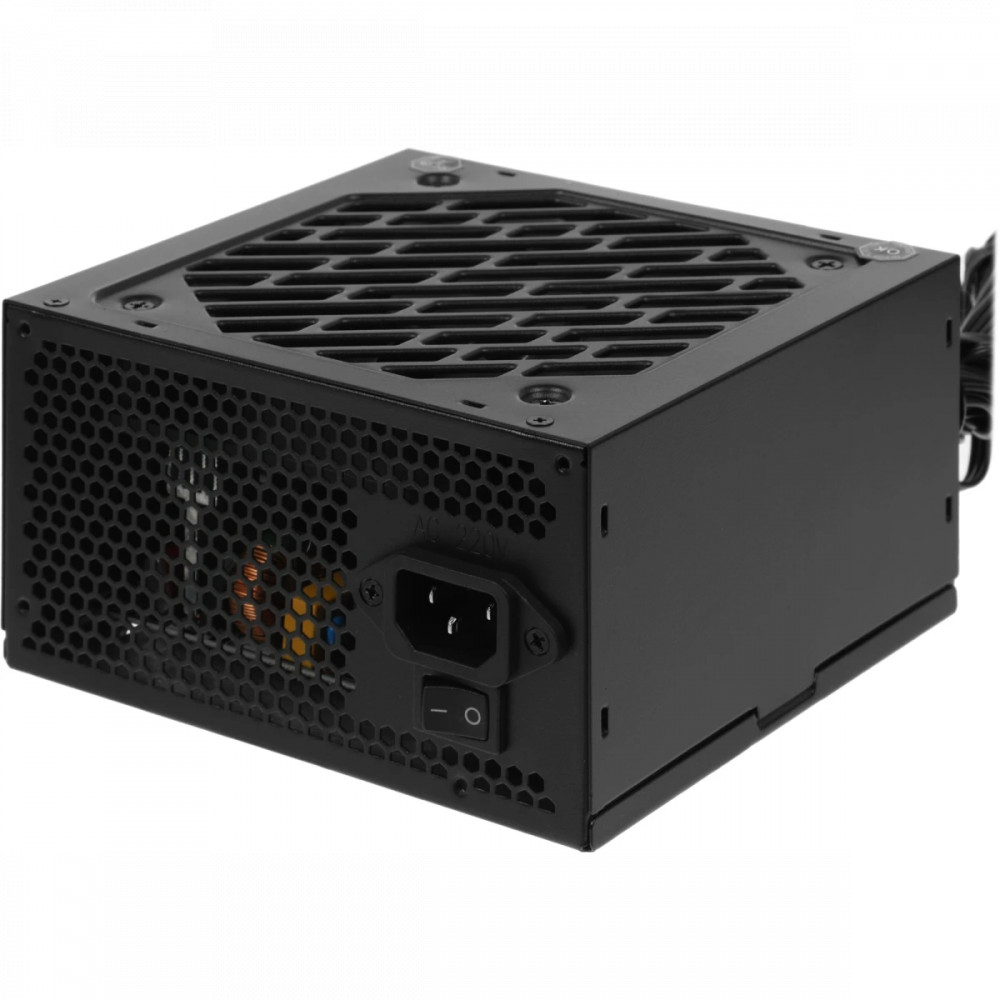 Блок питания Accord ACC-W850P 850 Вт - миниатюра 7