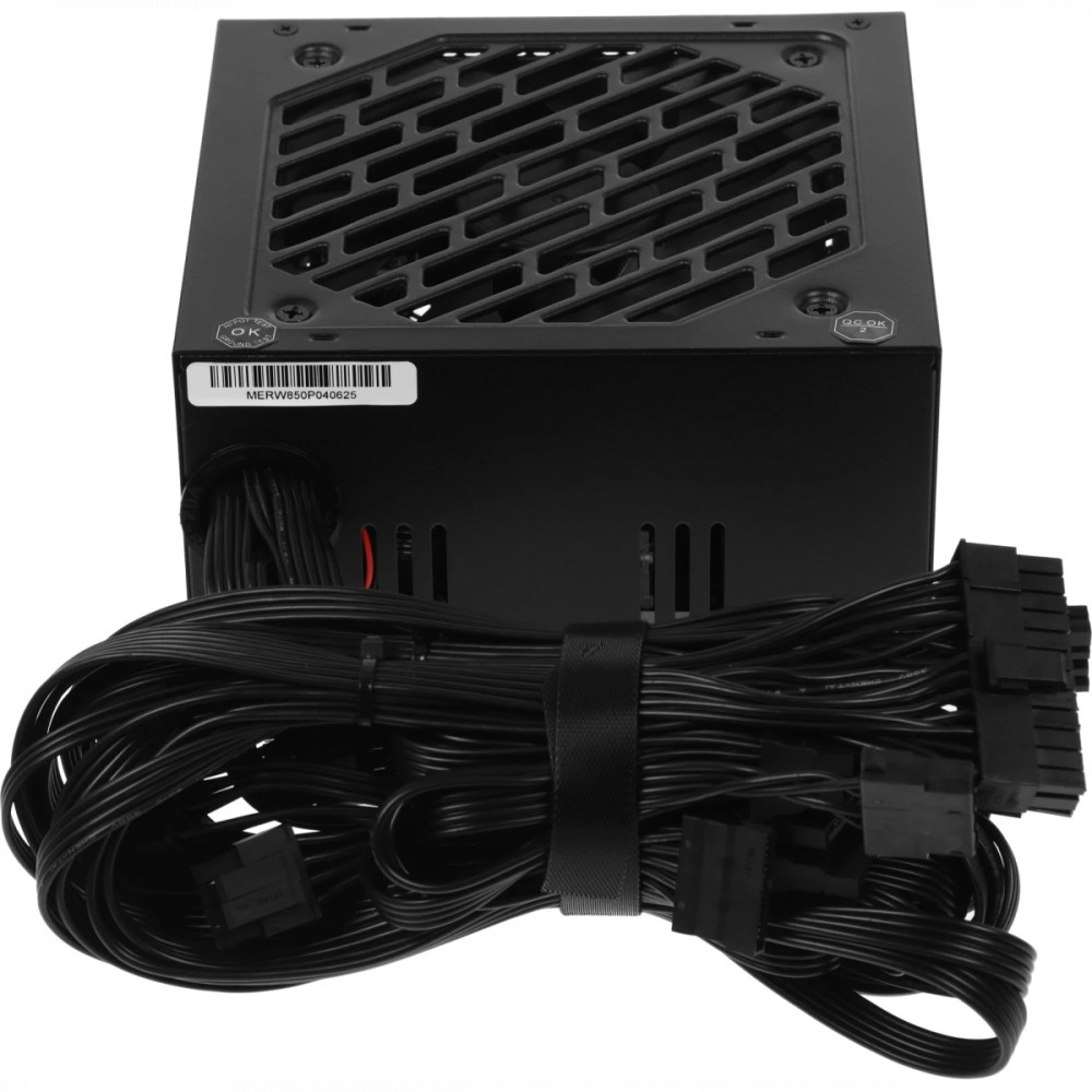 Блок питания Accord ACC-W850P 850 Вт - миниатюра 8