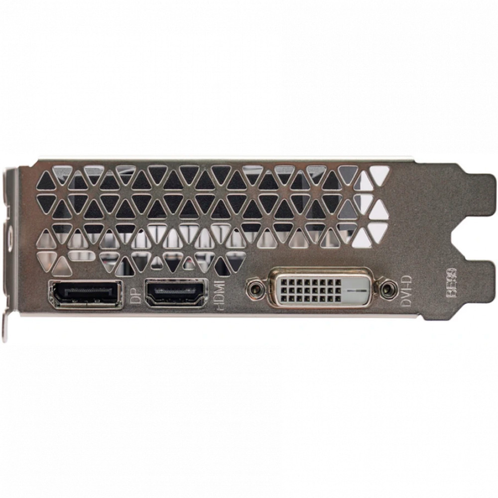 Видеокарта AFOX RX550 8GB GDDR5 AFRX550-8192D5H2-V2 8 ГБ - миниатюра 8