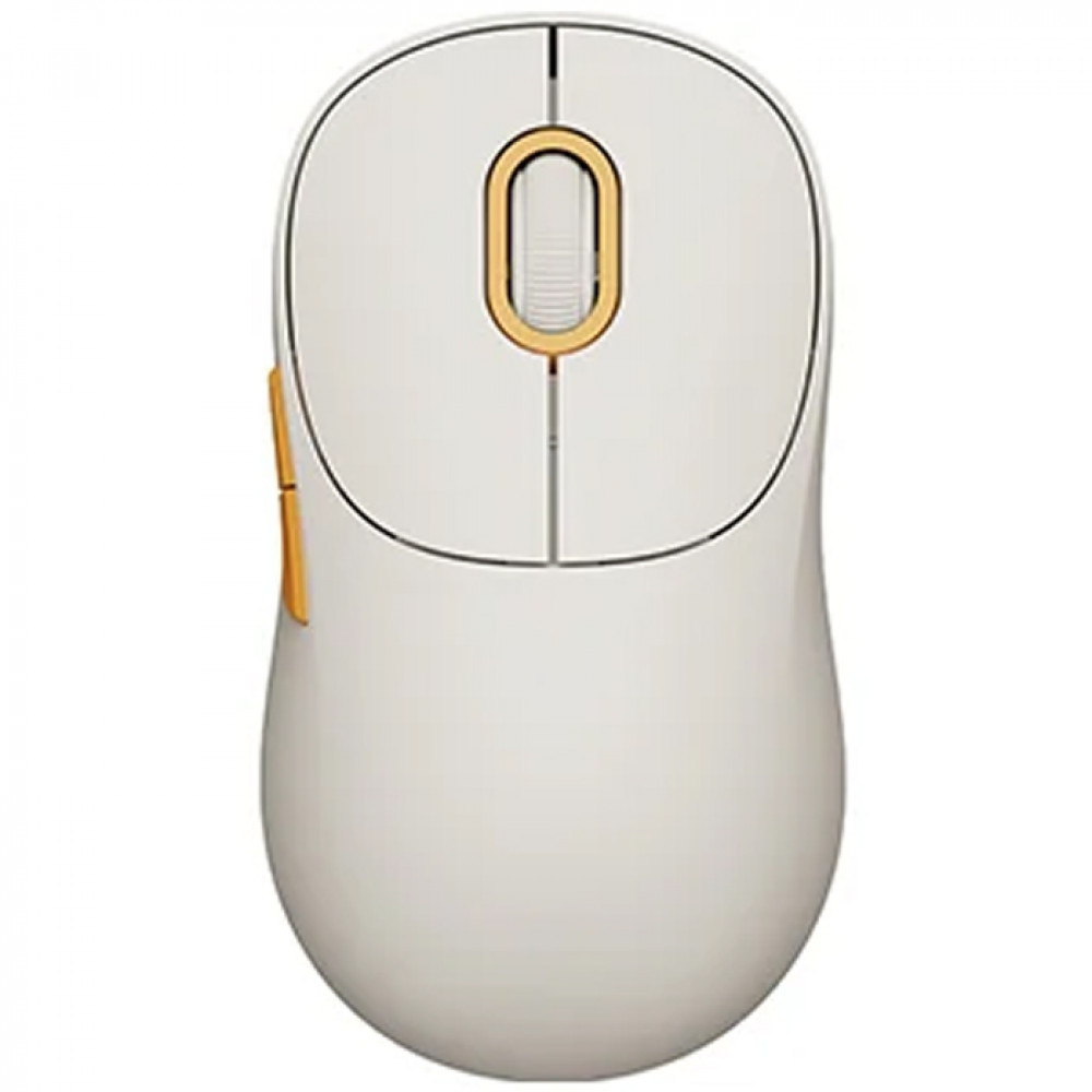 Мышь Xiaomi Wireless Mouse 3 White GL XMWXSB04YM white Бюджетные, Беспроводная - миниатюра 3