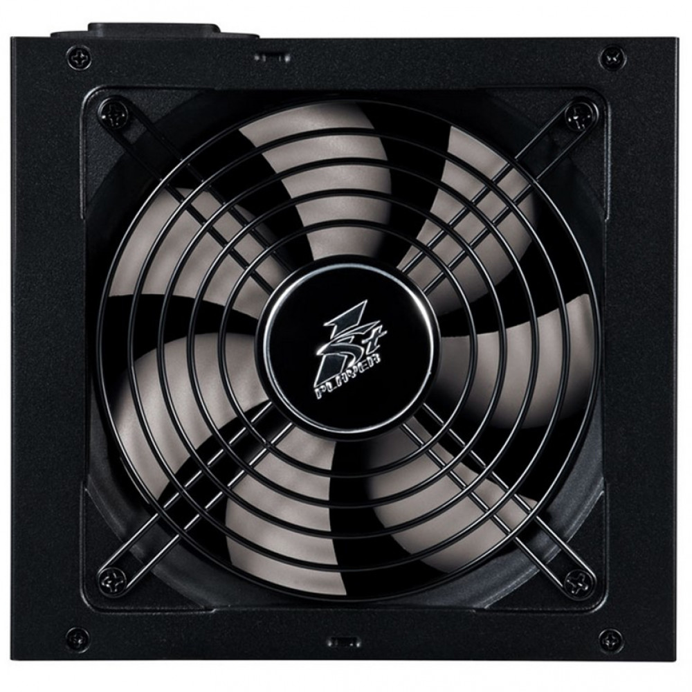 Блок питания 1STPLAYER DK PREMIUM PS-800AX 800 Вт - миниатюра 5