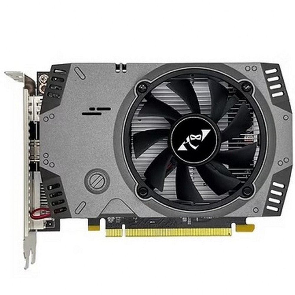 Видеокарта Ninja RX560 AJRX56045F 4 ГБ - миниатюра 2