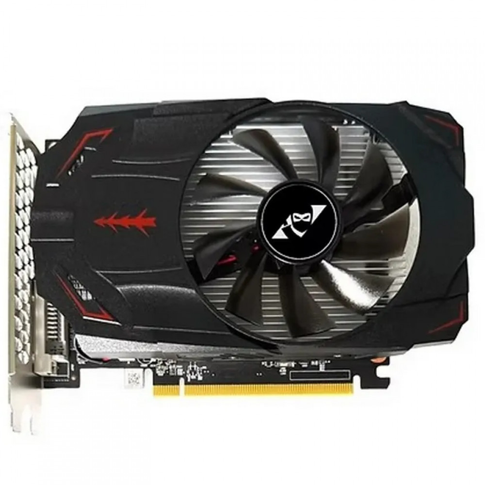 Видеокарта Ninja RX550 AKRX55085F 8 ГБ - миниатюра 2