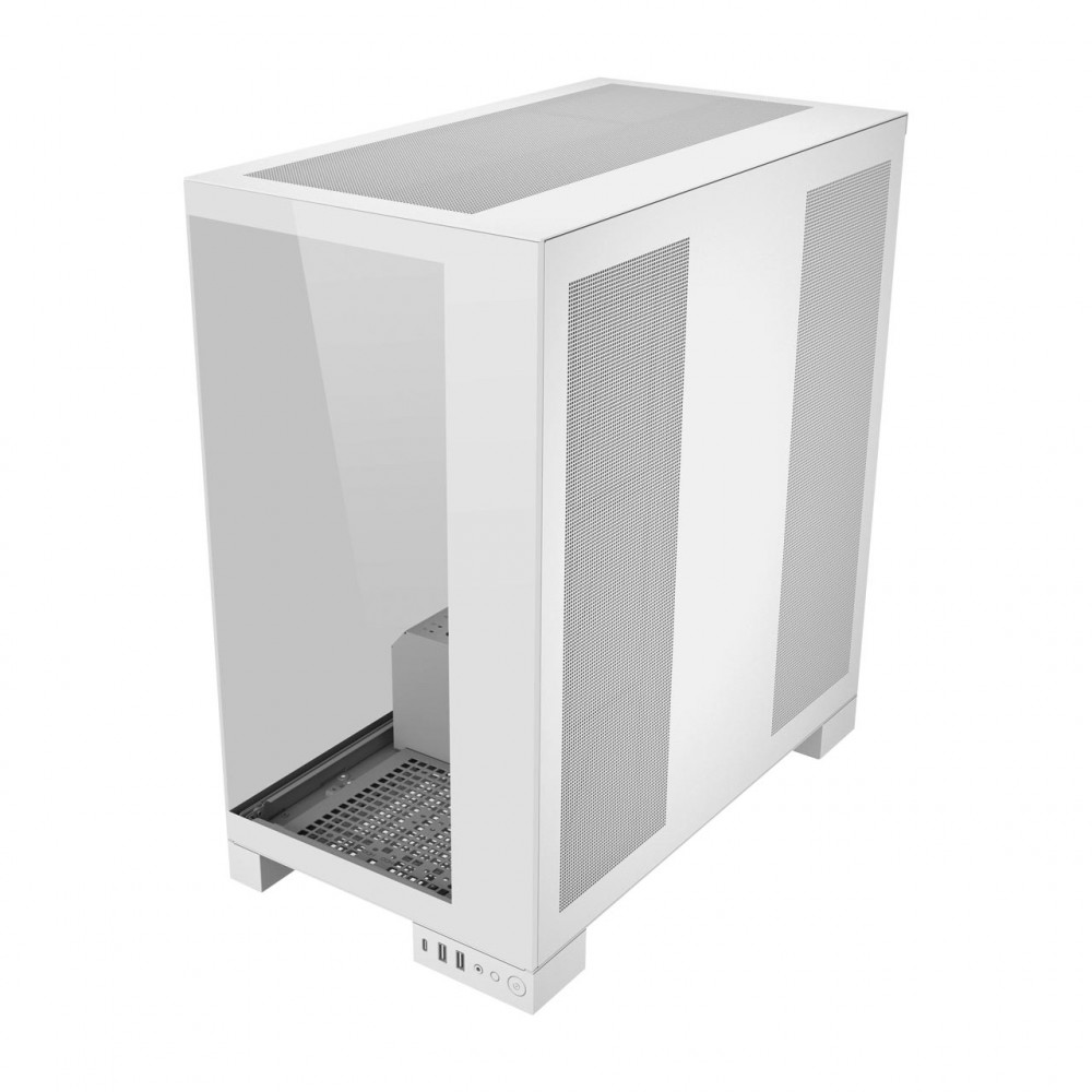 Корпус FSP M540-WA Mid-Tower - миниатюра 5
