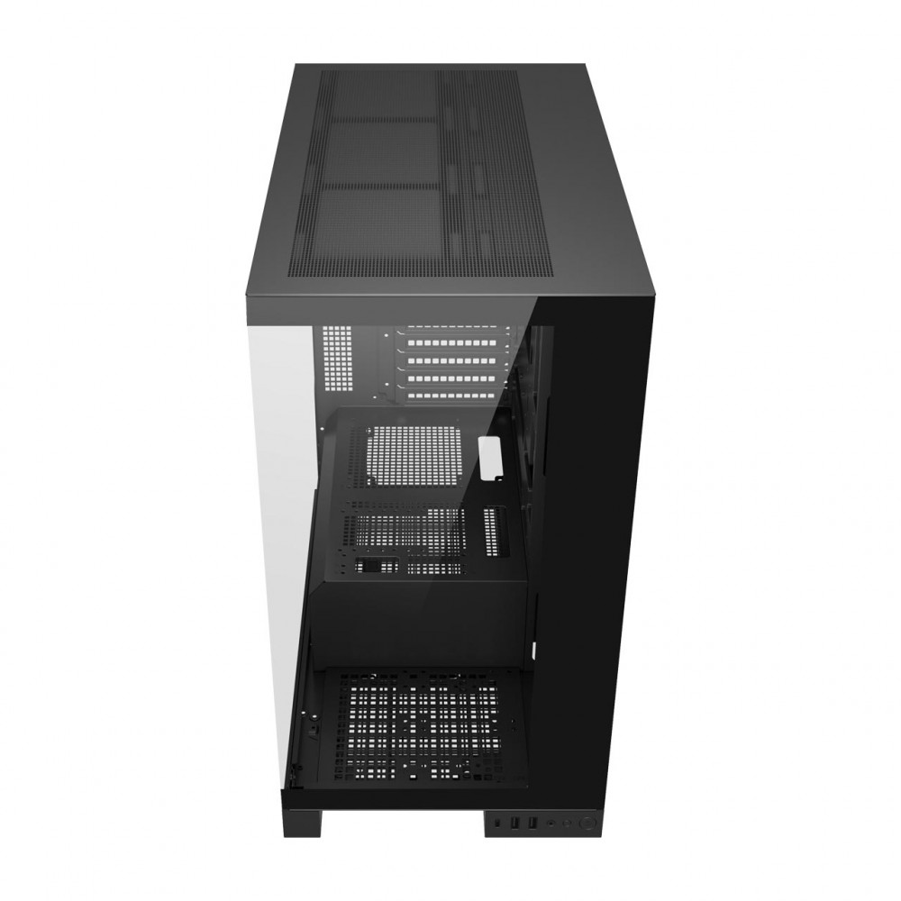 Корпус FSP M540-BA Mid-Tower - миниатюра 6