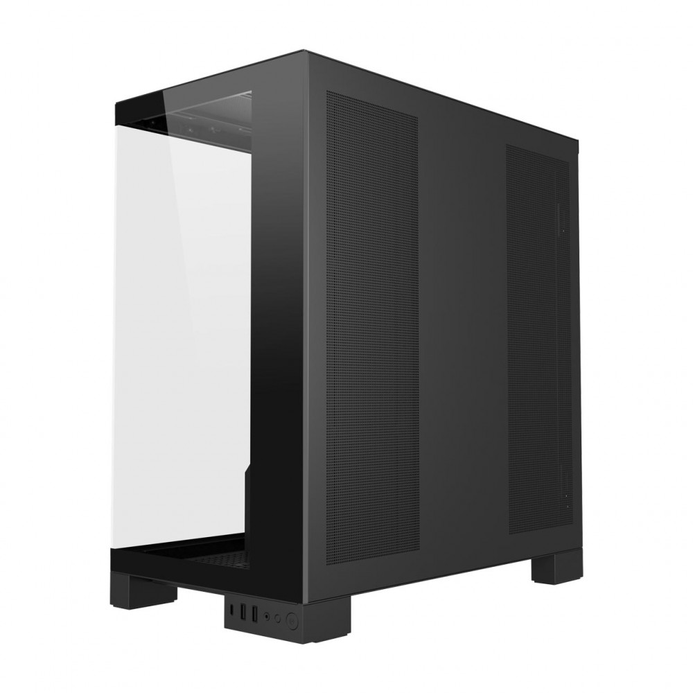 Корпус FSP M540-BA Mid-Tower - миниатюра 5