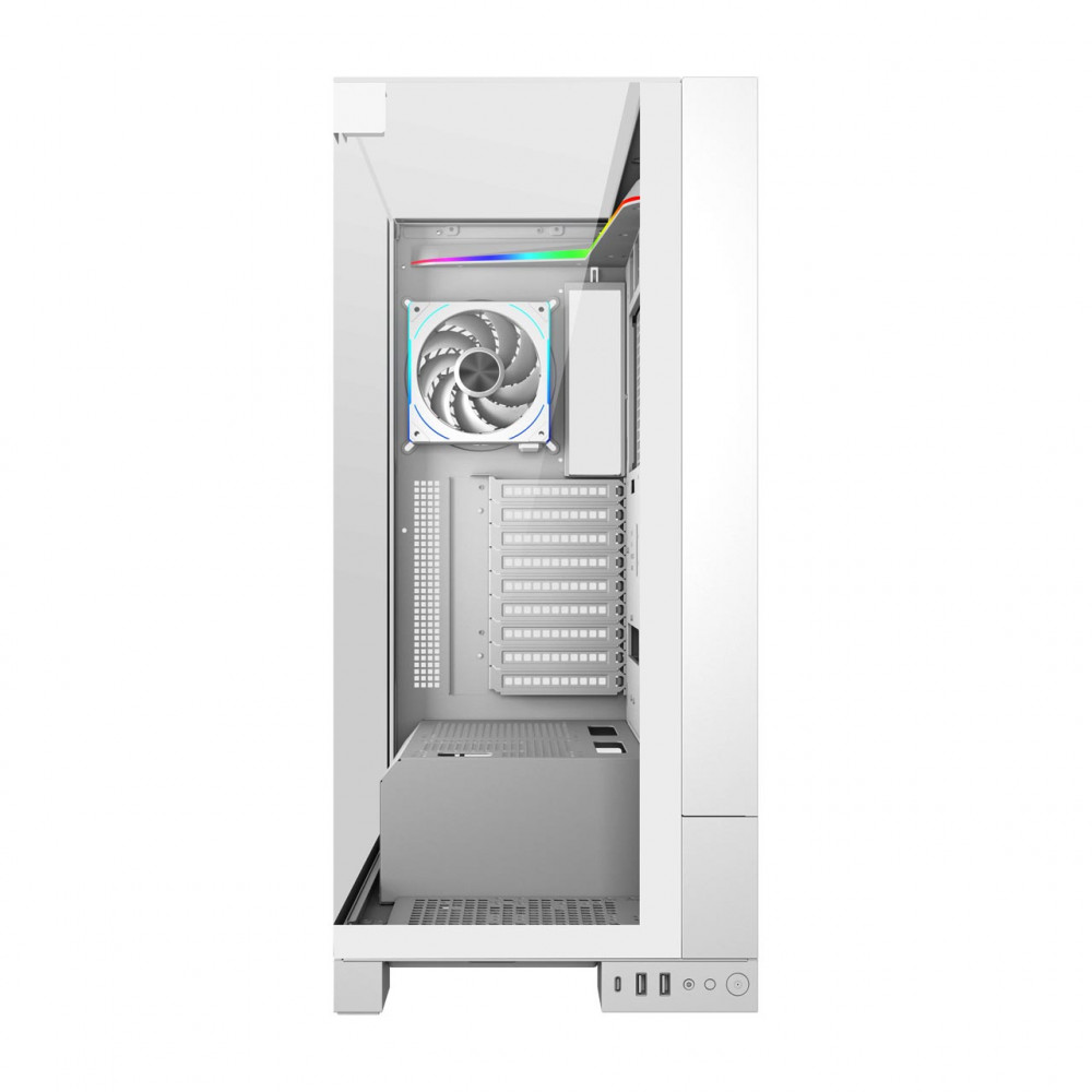 Корпус FSP U691-WP Full-Tower - миниатюра 6