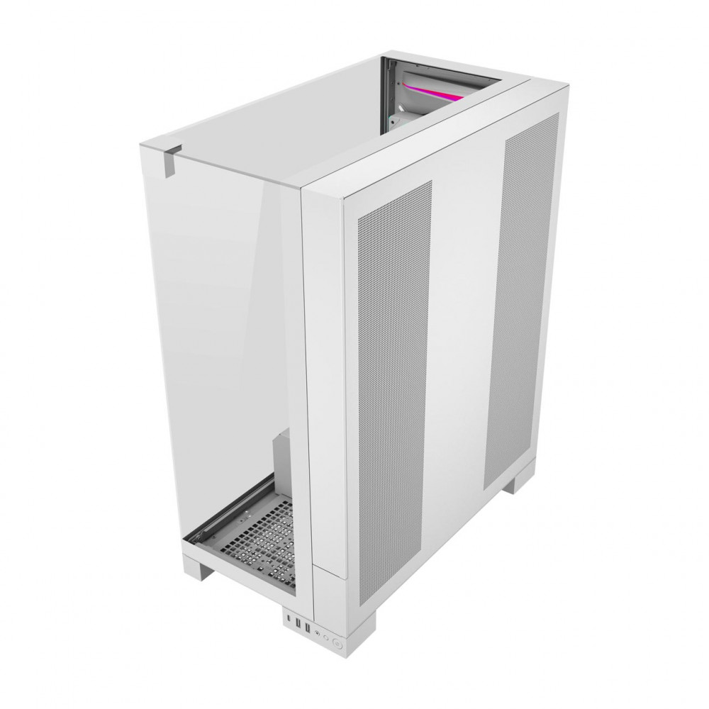 Корпус FSP U691-WP Full-Tower - миниатюра 5