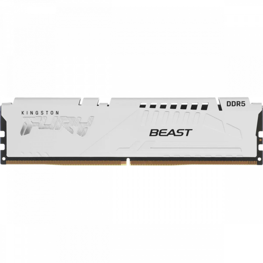 ОЗУ Kingston KF564C32BWE-32 DIMM, DDR5, 32 Гб, 6400 МГц - миниатюра 2
