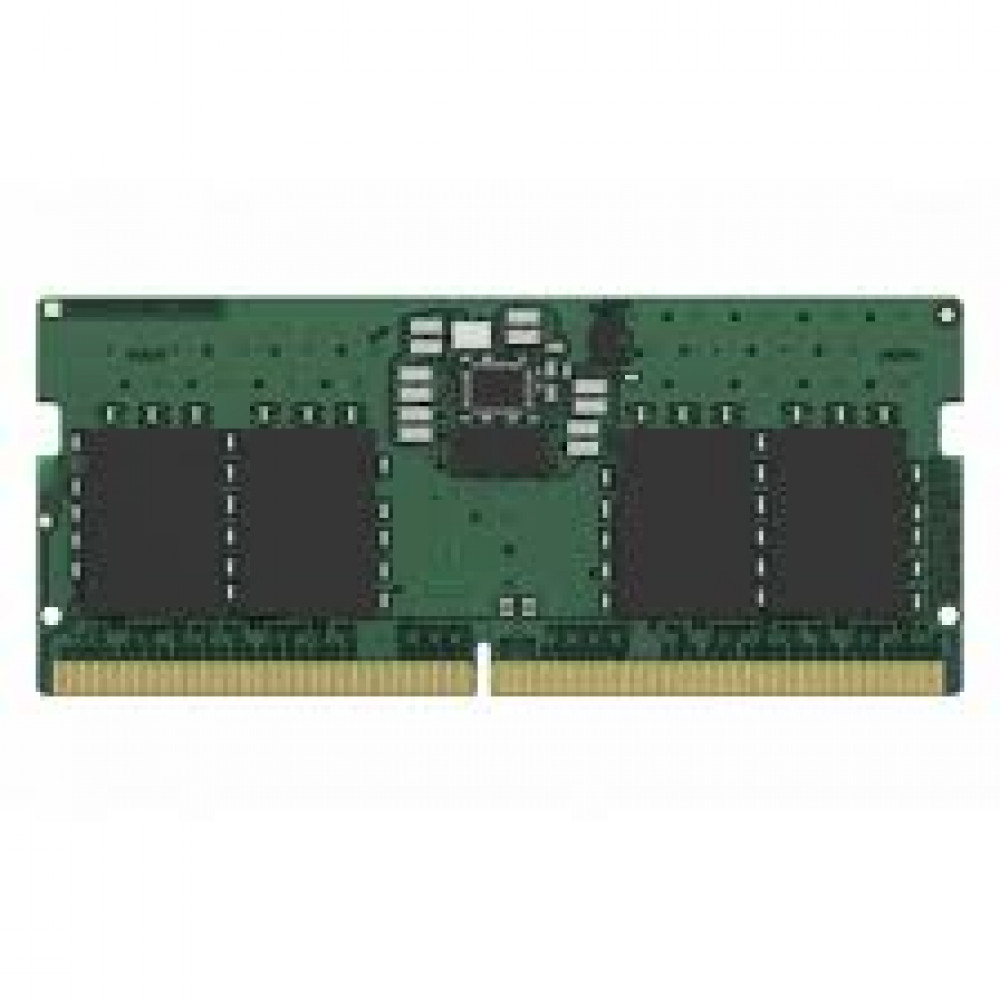 ОЗУ Kingston KCP556SS6-8 DIMM, DDR5, 8 Гб, 5600 МГц - миниатюра 2