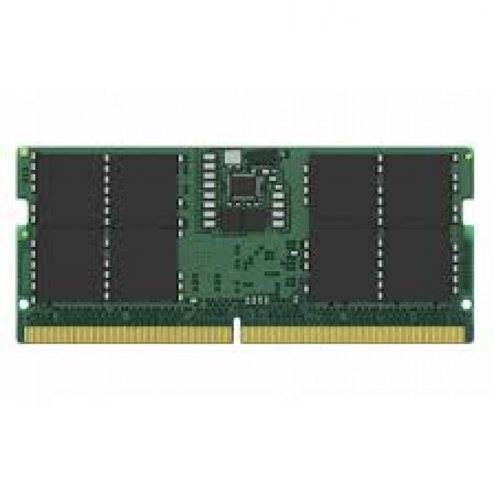 ОЗУ Kingston KCP556SS8-16 SO-DIMM, DDR5, 16 Гб, 5600 МГц - миниатюра 2