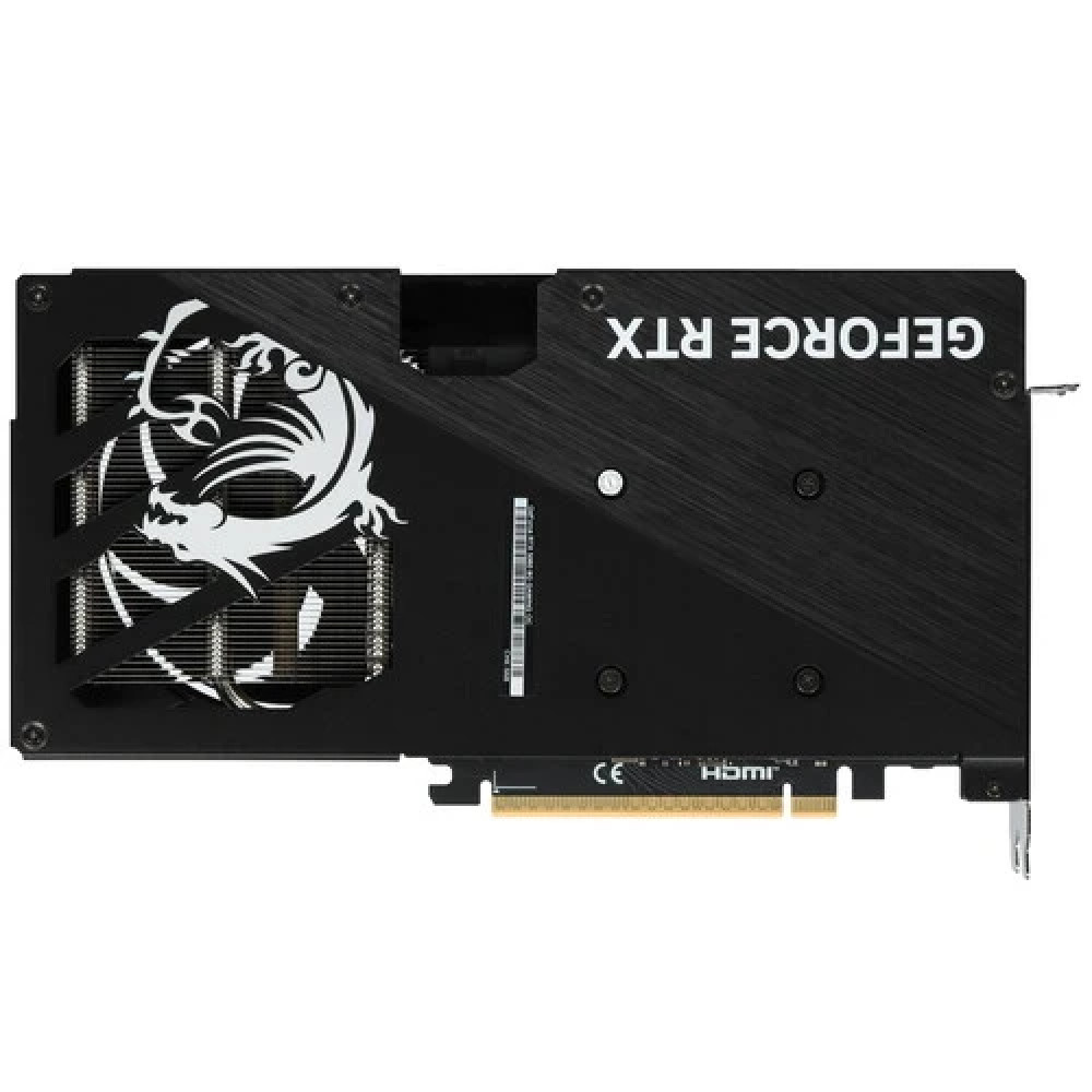 Видеокарта MSI RTX 5060 8G GAMING 8 ГБ - миниатюра 6