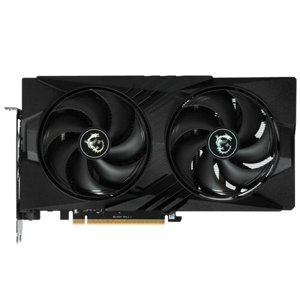 Видеокарта MSI RTX 5060 8G GAMING 8 ГБ - миниатюра 5