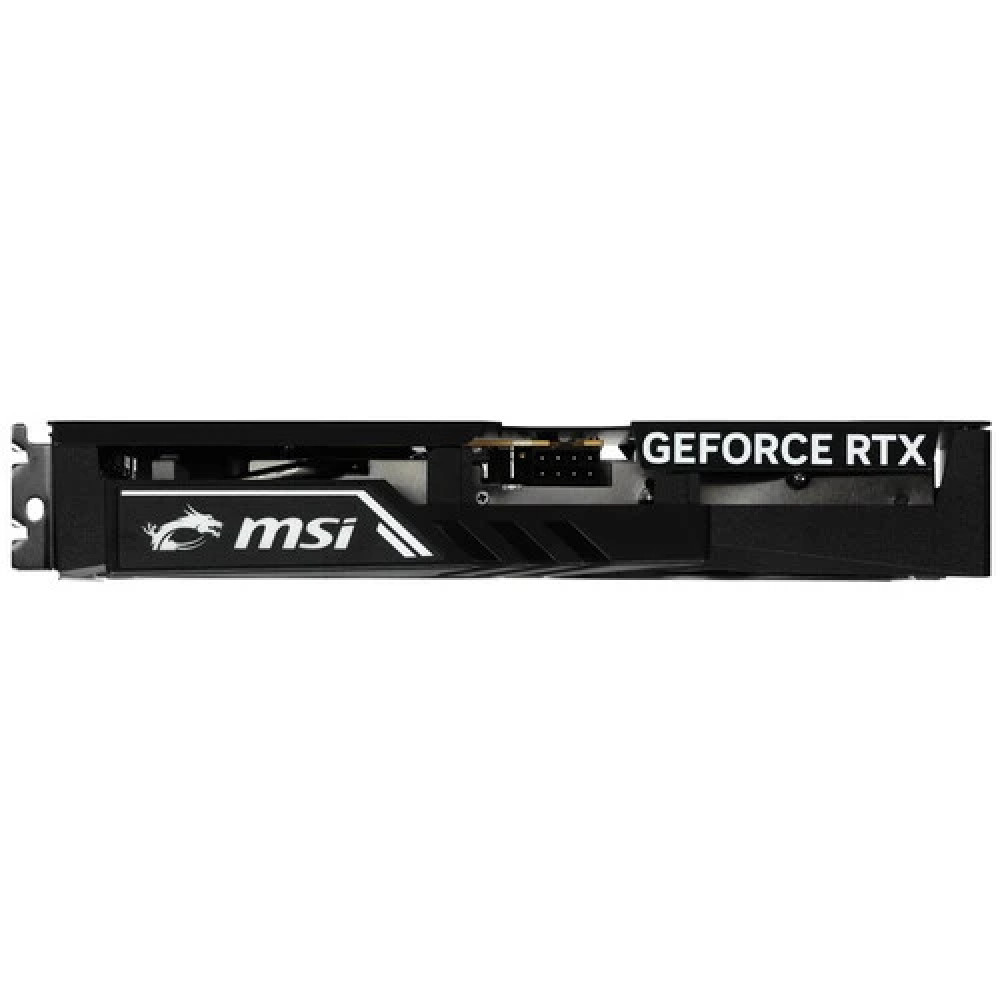 Видеокарта MSI RTX 5060 8G GAMING 8 ГБ - миниатюра 7