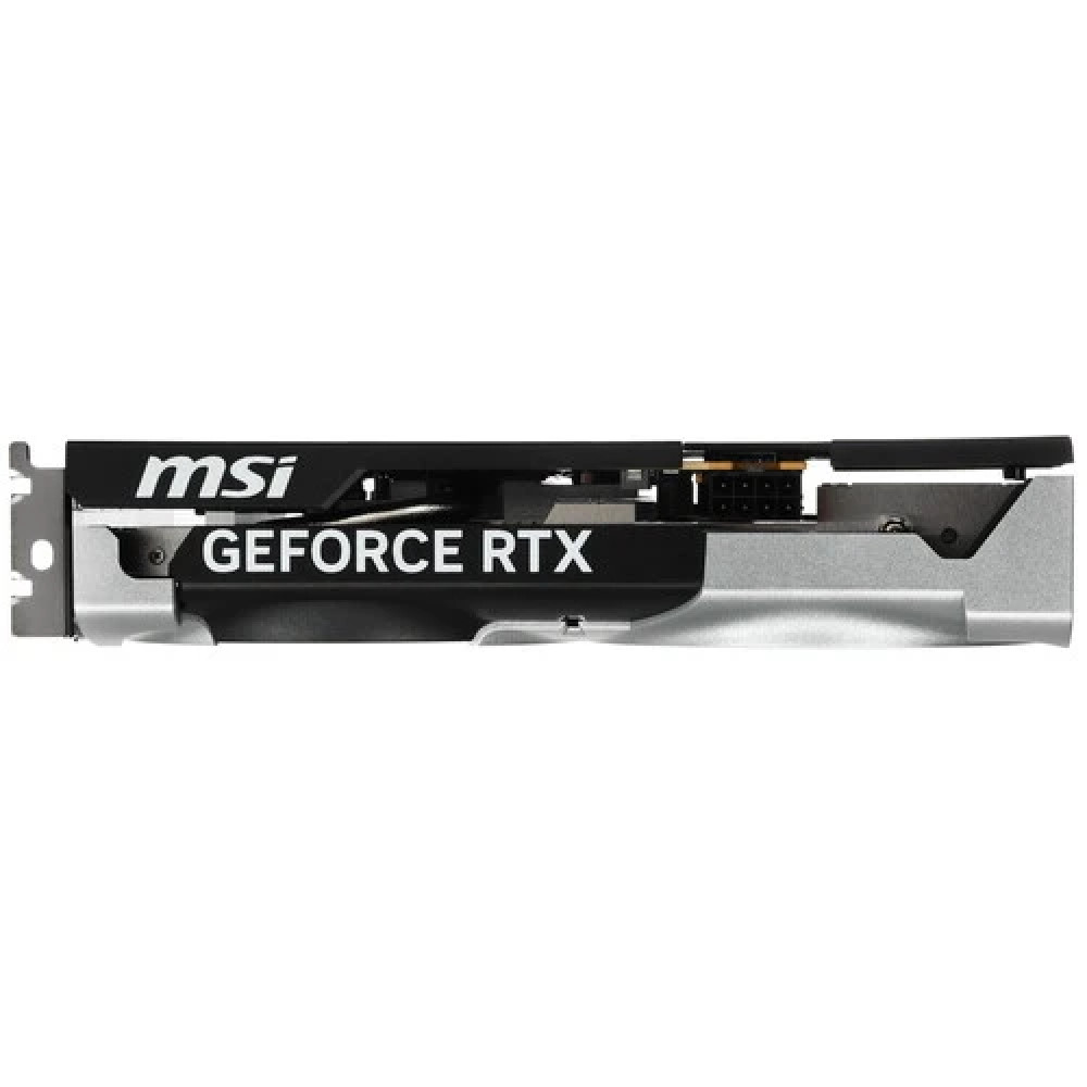 Видеокарта MSI RTX 5060 8G VENTUS 2X 8 ГБ - миниатюра 7
