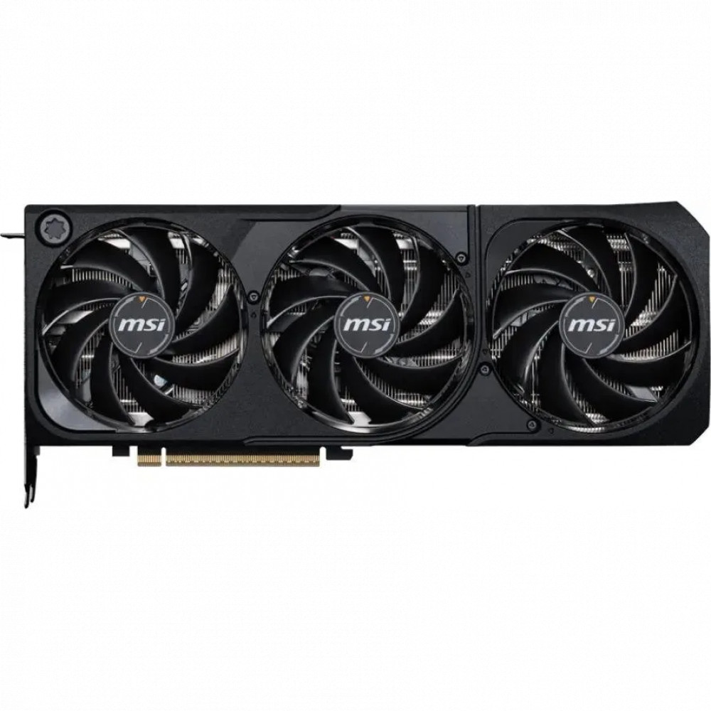 Видеокарта MSI RTX 5080 16G SHADOW 3X 16 ГБ - миниатюра 4
