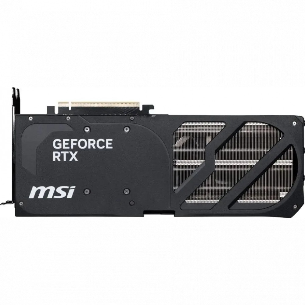Видеокарта MSI RTX 5080 16G SHADOW 3X 16 ГБ - миниатюра 5