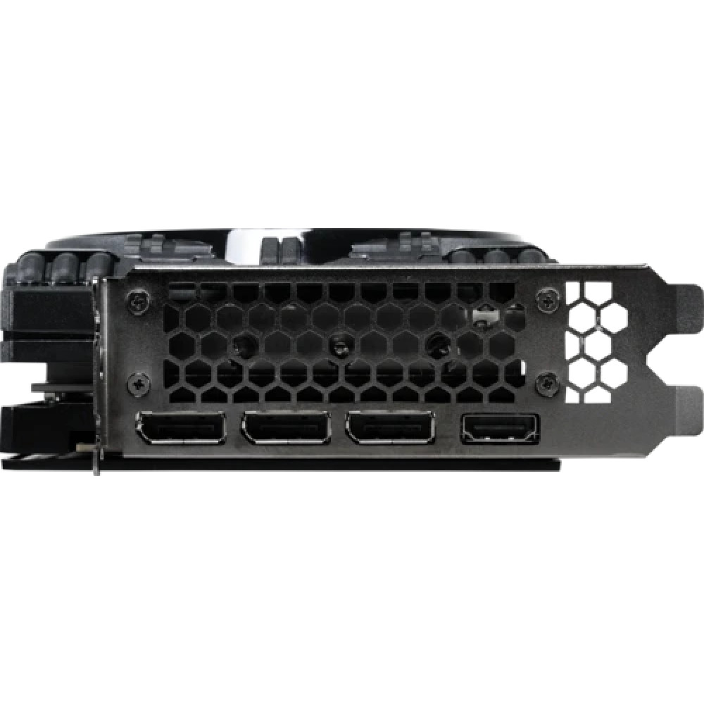Видеокарта Palit GeForce RTX 5070 Ti GamingPro-S NE7507T019T2-GB2031U 16 ГБ - миниатюра 8