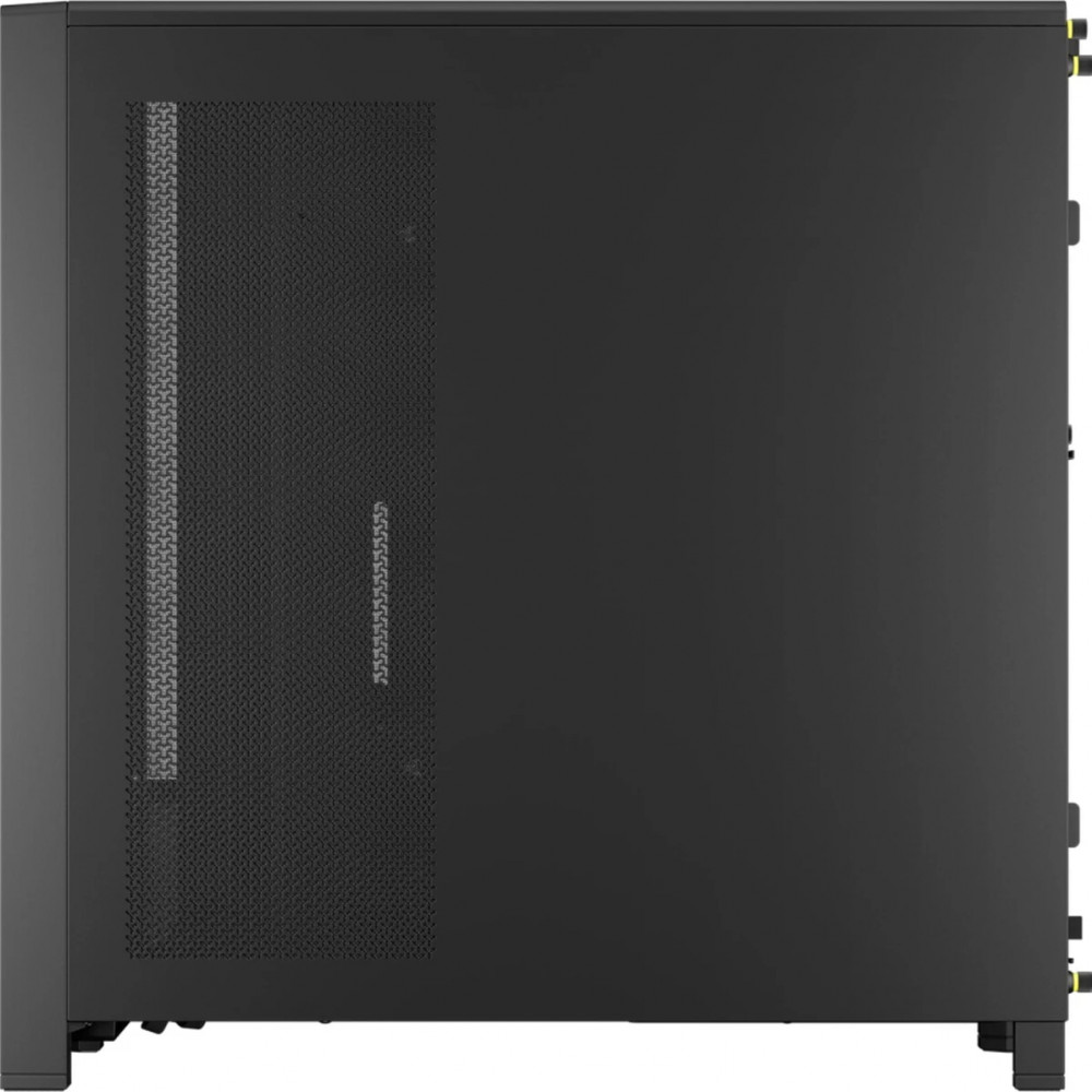 Корпус Corsair Frame 4000D Black CC-9011290-WW Mid-Tower - миниатюра 9