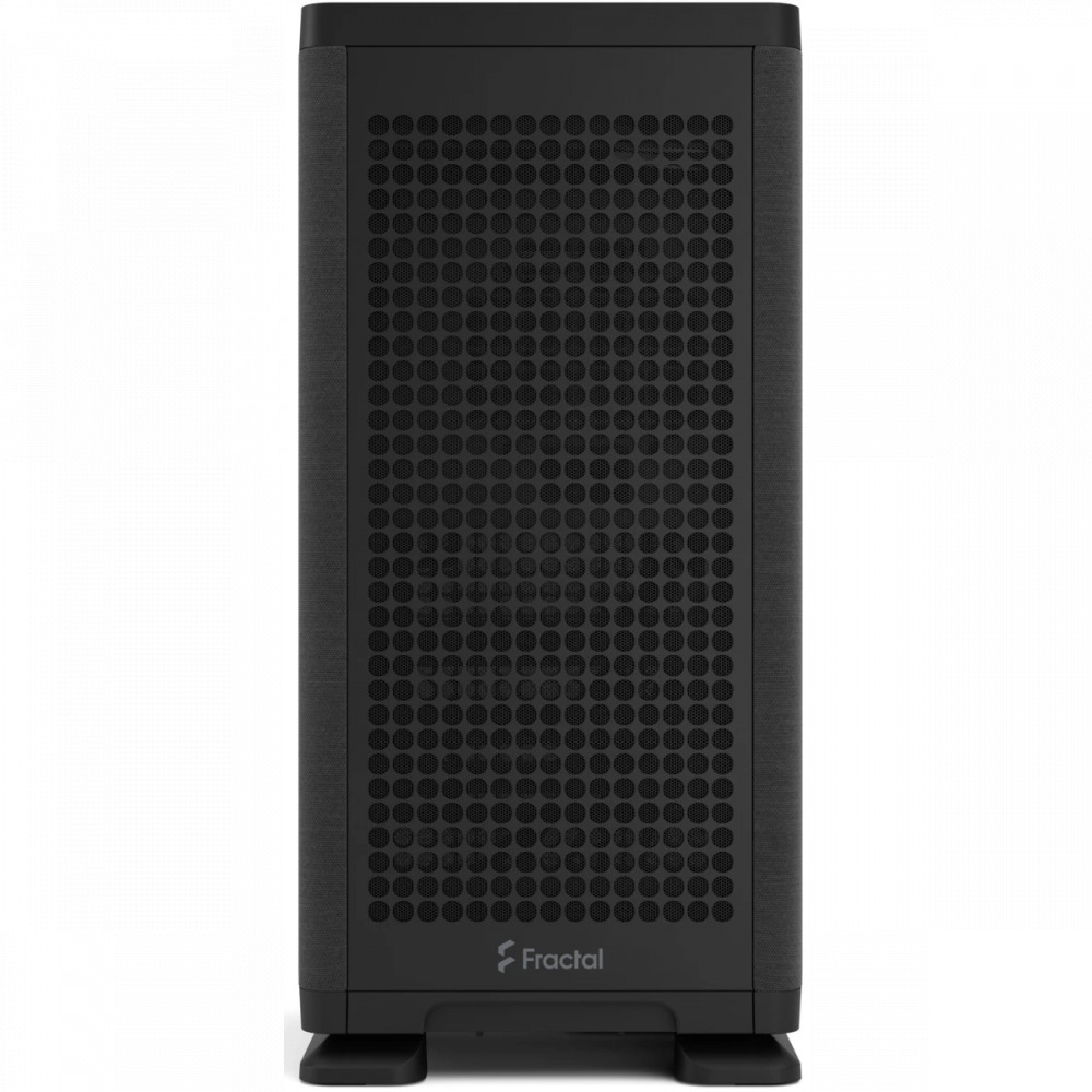 Корпус FRACTAL DESIGN Mood Black FD-C-MOD1N-02 Mini-Tower - миниатюра 14