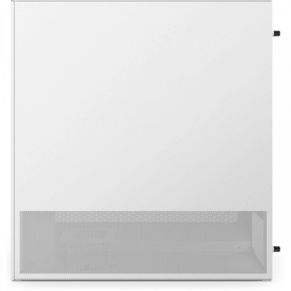 Корпус NZXT H5 Flow White CC-H52FW-01 Mid-Tower - миниатюра 13