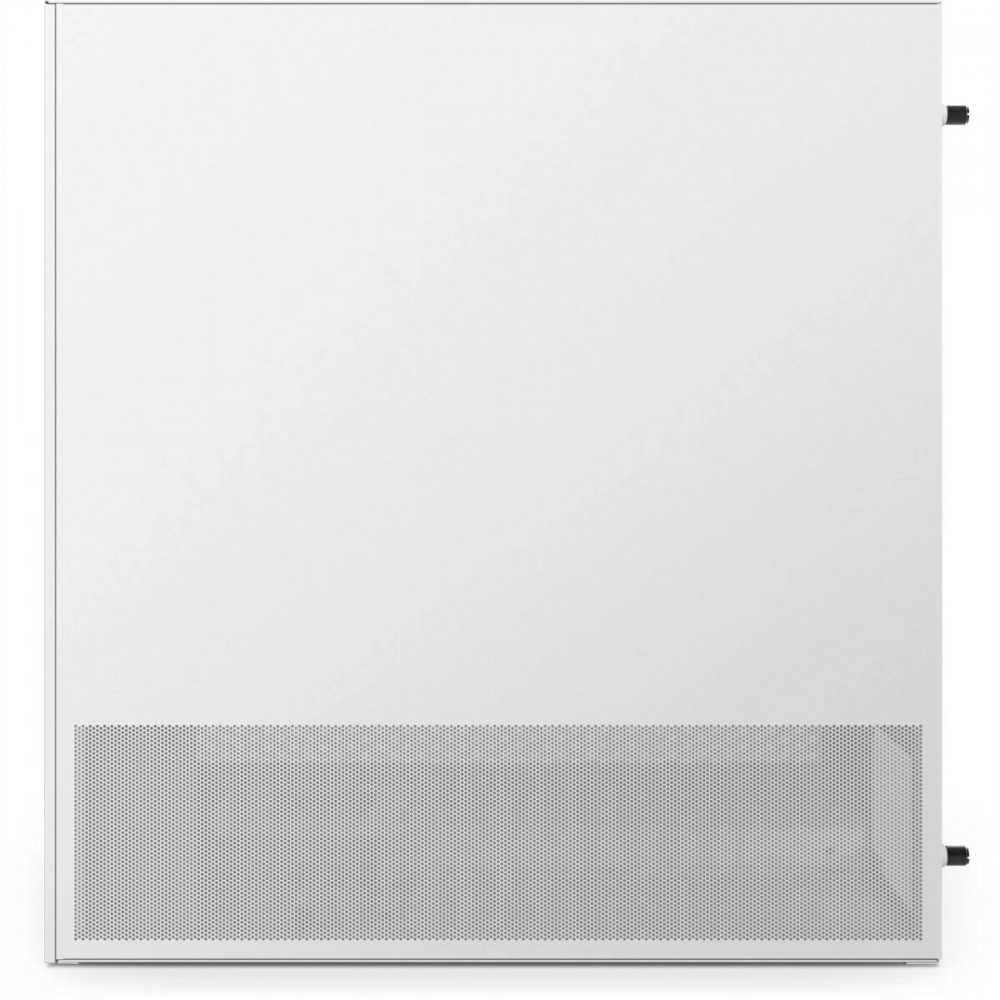 Корпус NZXT H5 Flow RGB White CC-H52FW-R1 Mid-Tower - миниатюра 13