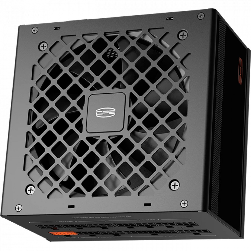 Блок питания PCcooler P3-KN850-G1F 850 Вт - миниатюра 12