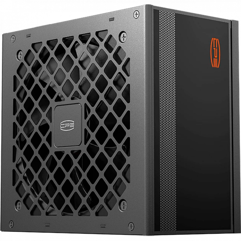 Блок питания PCcooler P3-KN750-G1F 750 Вт - миниатюра 10