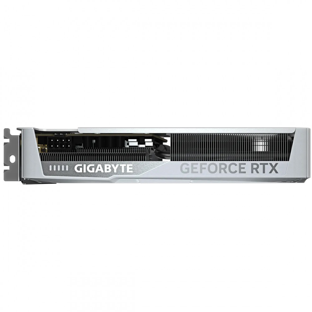 Видеокарта Gigabyte RTX 5060 Ti EAGLE OC ICE GV-N506TEAGLOC ICE-8GD 8 ГБ - миниатюра 5