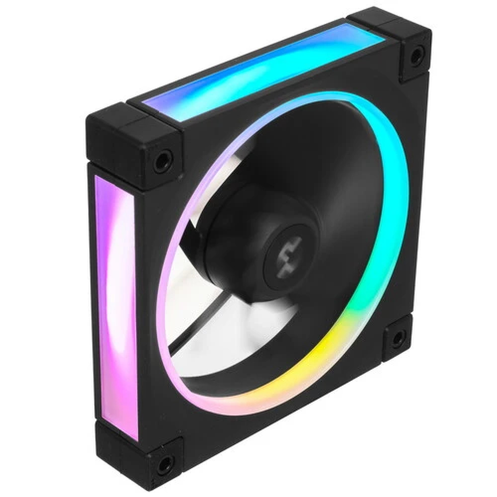 Система охлаждения Deepcool FL12R R-FL12R-BKAPN1-G Для системного блока - миниатюра 6